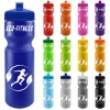 Garyline® Journey Bike Bottle (Colors) - 28 oz. - Group image